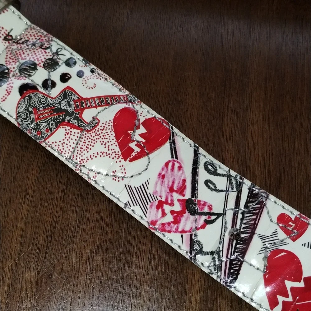 Fashion Belt